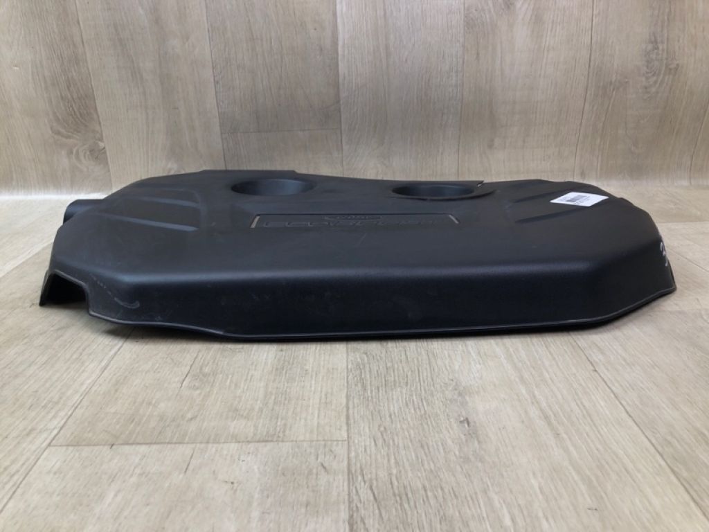 DS7Z-6A949-K | Накладка двигуна декоративна FORD FUSION 14- - Фото 4