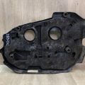 DS7Z-6A949-K | Накладка двигуна декоративна FORD FUSION 14- - Прев'ю 6