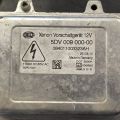 63117287017 | Фара ліва BMW X6 (E71) 07-14 - Прев'ю 9