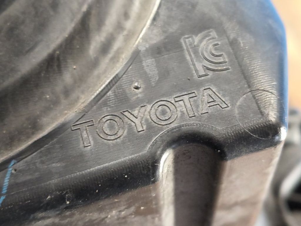 81150-06C70 | Фара ліва TOYOTA CAMRY 55 14-17 - Фото 6