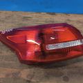 F1EZ-13405-B | Ліхтар зовнішній лівий FORD FOCUS 10-18