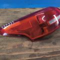 F1EZ-13405-B | Ліхтар зовнішній лівий FORD FOCUS 10-18 - Прев'ю 2