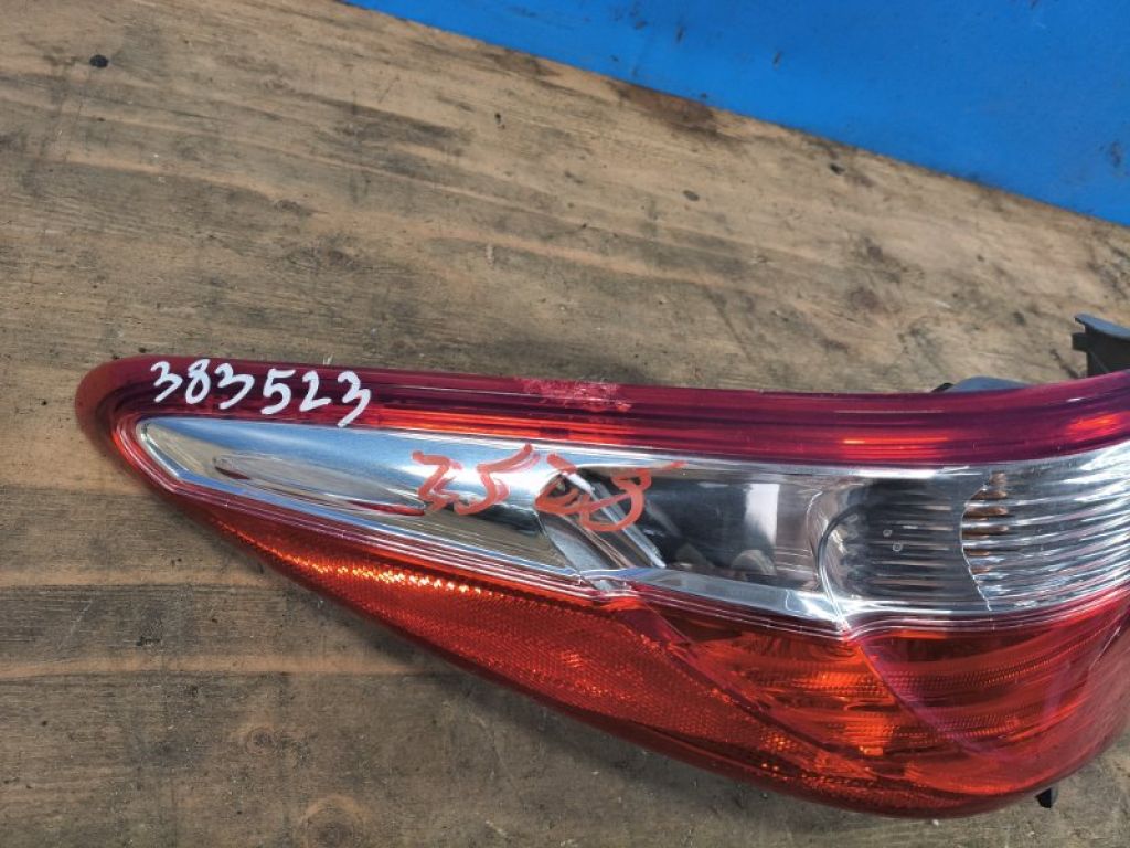 81560-06640 | Ліхтар зовнішній лівий TOYOTA CAMRY 55 14-17 - Фото 8