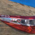 81560-06640 | Ліхтар зовнішній лівий TOYOTA CAMRY 55 14-17 - Прев'ю 8