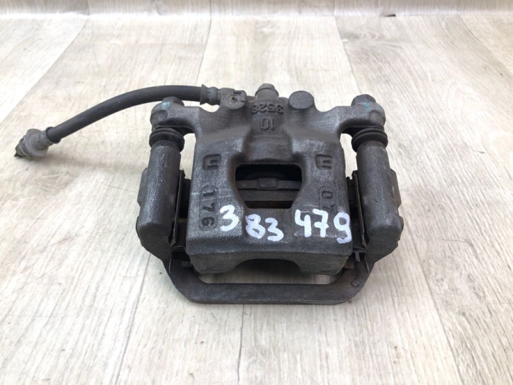 44011-1KD0A | Супорт гальмівний задній лівий NISSAN JUKE 10-19