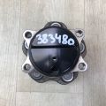 43202-1KA0A | Маточина колеса задня NISSAN JUKE 10-19 - Прев'ю 4