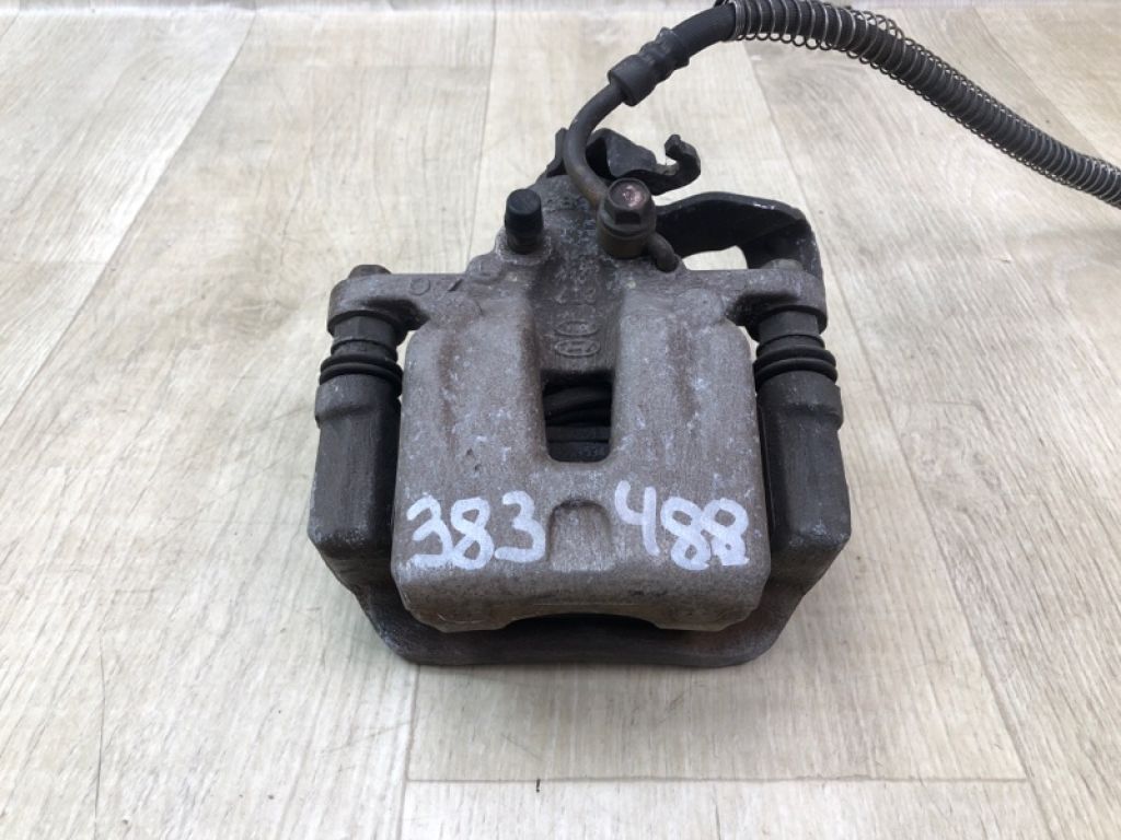 58310 2VA30 | Супорт гальмівний задній лівий HYUNDAI VELOSTER 11-18