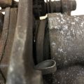 58310 2VA30 | Супорт гальмівний задній лівий HYUNDAI VELOSTER 11-18 - Прев'ю 2