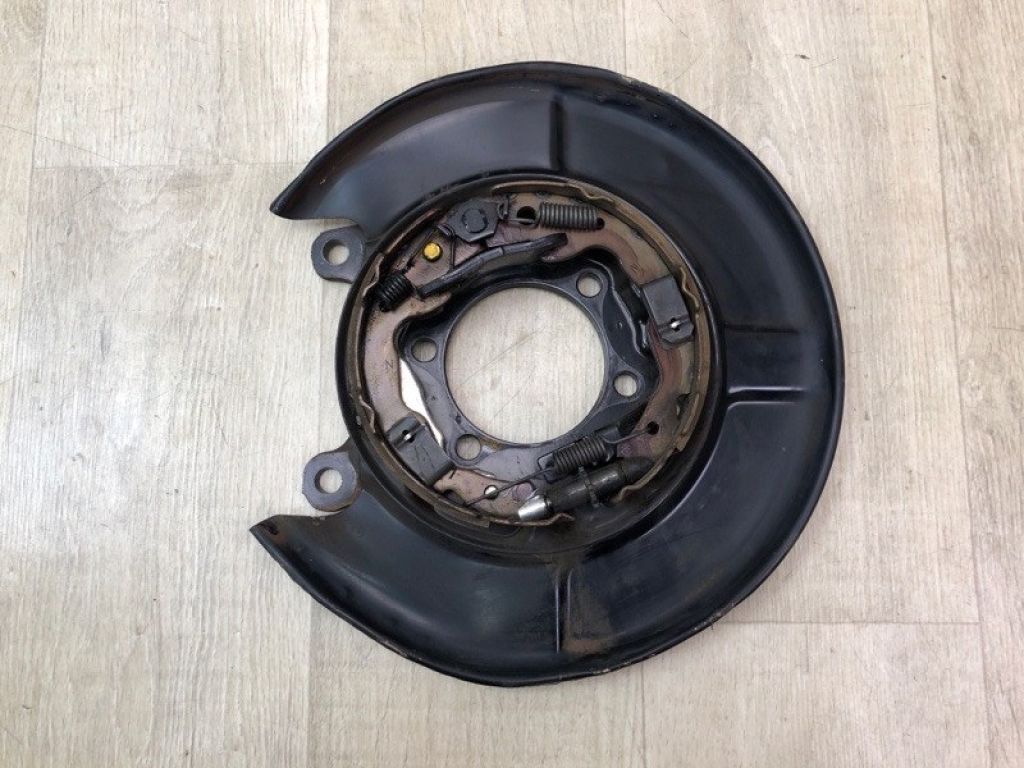 44000-ET01A | Гальмівний механізм задній правий NISSAN JUKE 10-19