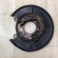 44000-ET01A | Гальмівний механізм задній правий NISSAN JUKE 10-19