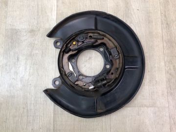 Гальмівний механізм задній правий NISSAN JUKE 10-19
