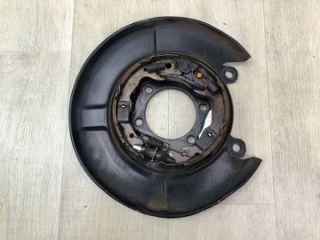 Гальмівний механізм задній лівий NISSAN JUKE 10-19