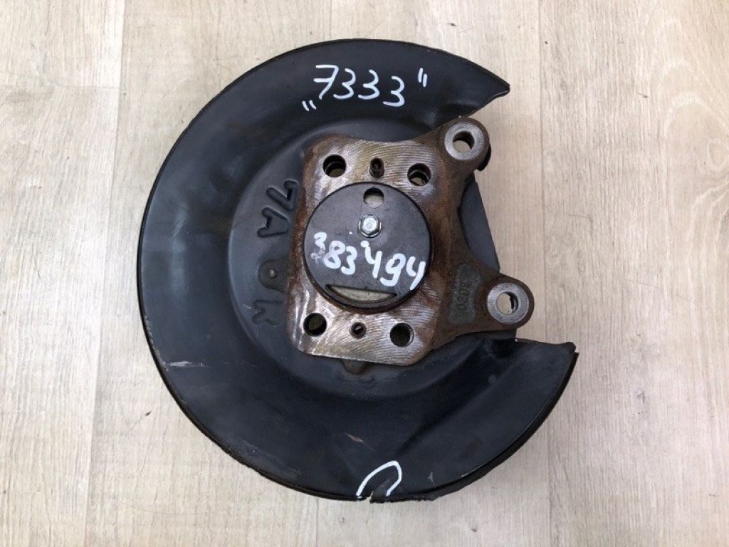 42200-T7A-J52 | Маточина колеса задня права HONDA HR-V 14-22 - Фото 5