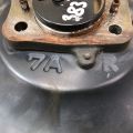 42200-T7A-J52 | Маточина колеса задня права HONDA HR-V 14-22 - Прев'ю 7