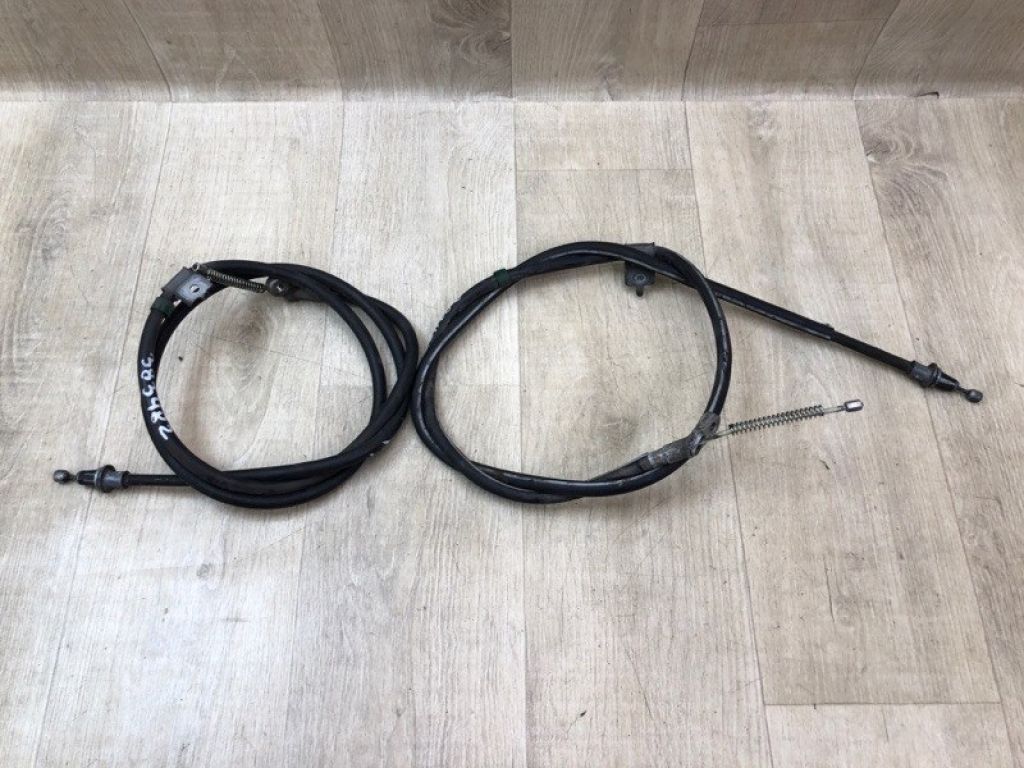 36531-1KA0A | Трос стоянкового гальма NISSAN JUKE 10-19