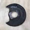 58390 3X000 | Захист гальмівного диска задній лівий HYUNDAI VELOSTER 11-18 - Прев'ю 3