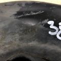 58390 3X100 | Захист гальмівного диска задній правий HYUNDAI VELOSTER 11-18 - Прев'ю 4