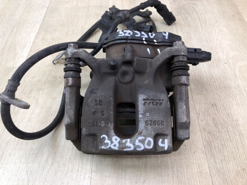 43019-T7W-A60 | Супорт гальмівний задній лівий HONDA HR-V 14-22