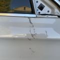 84113578 | Дверь передняя правая CHEVROLET IMPALA 14-20 - Превью 7