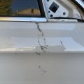 84113578 | Дверь передняя правая CHEVROLET IMPALA 14-20 - Превью 8