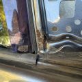 67001-02340 | Дверь передняя правая TOYOTA COROLLA 150 06-13 - Превью 6