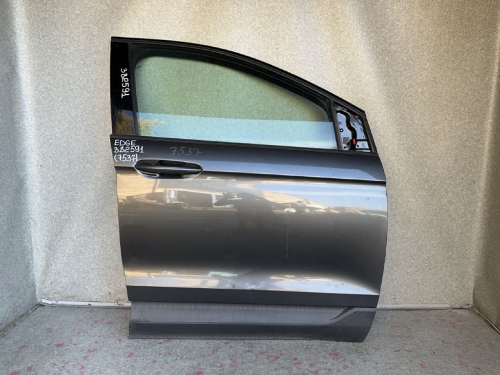 FT4Z-5820124-A | Двері передні праві FORD EDGE 15-