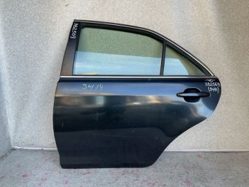 Двері задні ліві TOYOTA CAMRY 40 06-11