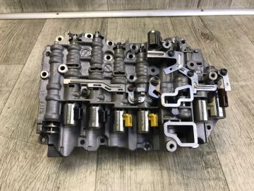 Гідроблок АКПП VOLKSWAGEN JETTA USA 10-17