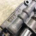 09G325039D | Гідроблок АКПП VOLKSWAGEN JETTA USA 10-17 - Прев'ю 9