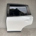KBY0-73-02XD | Двері задні ліві MAZDA CX-5 (KF) 16-21 - Прев'ю 2