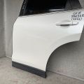 KBY0-73-02XD | Двері задні ліві MAZDA CX-5 (KF) 16-21 - Прев'ю 4
