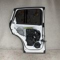 KBY0-73-02XD | Двері задні ліві MAZDA CX-5 (KF) 16-21 - Прев'ю 5