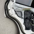 KBY0-73-02XD | Двері задні ліві MAZDA CX-5 (KF) 16-21 - Прев'ю 8