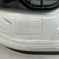 KBY0-73-02XD | Двері задні ліві MAZDA CX-5 (KF) 16-21 - Прев'ю 9