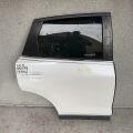 KBY0-72-02XD | Двері задні праві MAZDA CX-5 (KF) 16-21 - Прев'ю 2