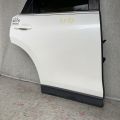 KBY0-72-02XD | Двері задні праві MAZDA CX-5 (KF) 16-21 - Прев'ю 4
