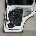 KBY0-72-02XD | Двері задні праві MAZDA CX-5 (KF) 16-21 - Прев'ю 6