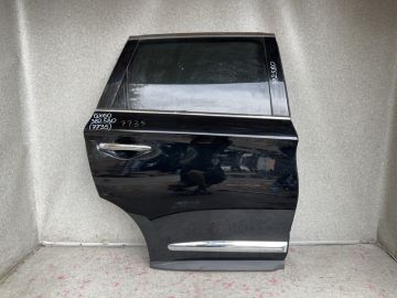 Двері задні праві INFINITI QX60/JX35 12-20