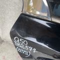 H210M-4GAMA | Двері задні праві INFINITI Q50 20- - Прев'ю 6