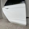 84113586 | Дверь задняя правая CHEVROLET IMPALA 14-20 - Превью 4