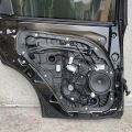 77003 G5000 | Двері задні ліві KIA NIRO DE 16-22 - Прев'ю 6