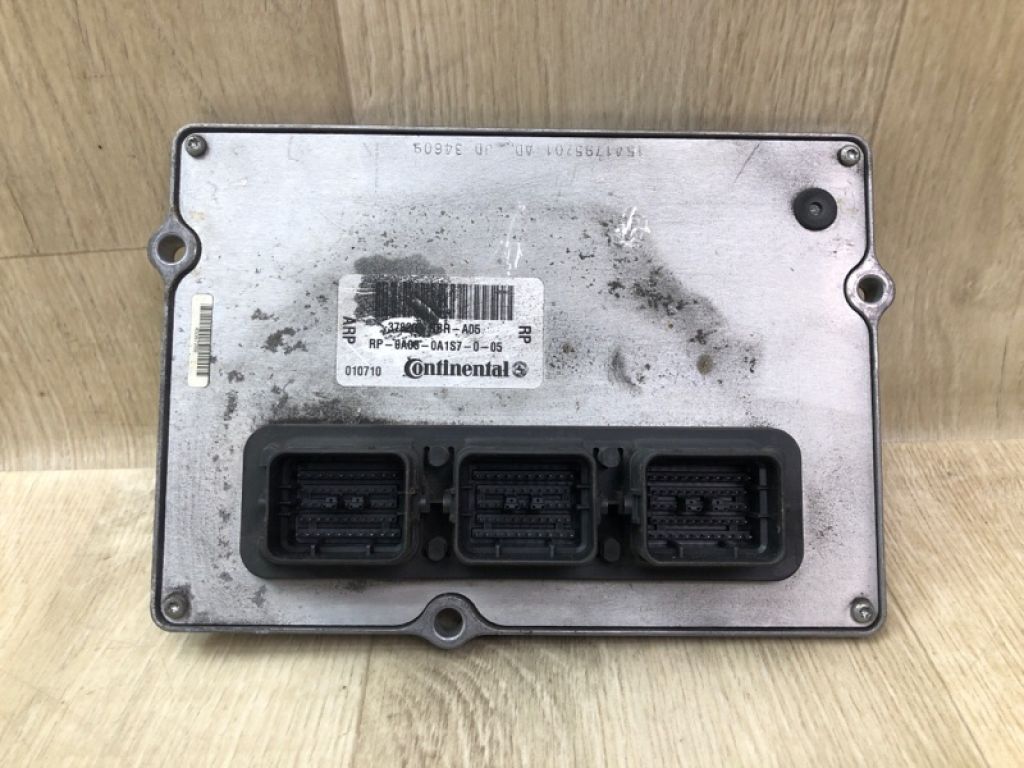 37820-RBR-A07 | Блок керування двигуном HONDA CROSSTOUR 09-15 - Фото 2