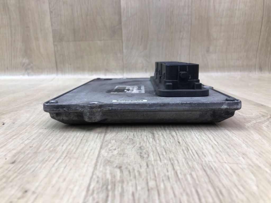 37820-RBR-A07 | Блок керування двигуном HONDA CROSSTOUR 09-15 - Фото 4