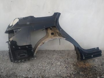 Чверть кузова задня права HYUNDAI SANTA FE (DM) 12-18