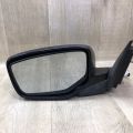 76258-TP6-A11 | Дзеркало ліве HONDA CROSSTOUR 09-15 - Прев'ю 4