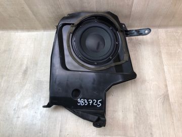 сабвуфер HONDA CROSSTOUR 09-15