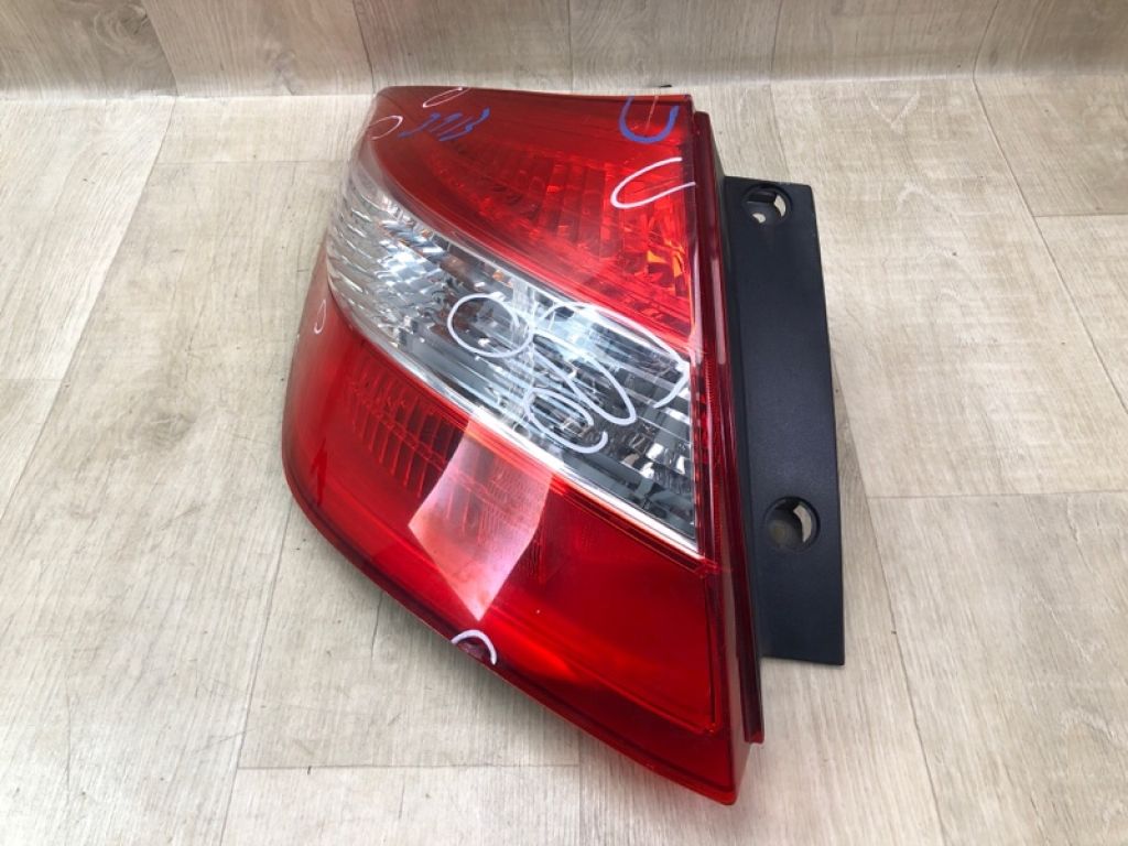 33550-TP6-A01 | Ліхтар зовнішній лівий HONDA CROSSTOUR 09-15 - Фото 12