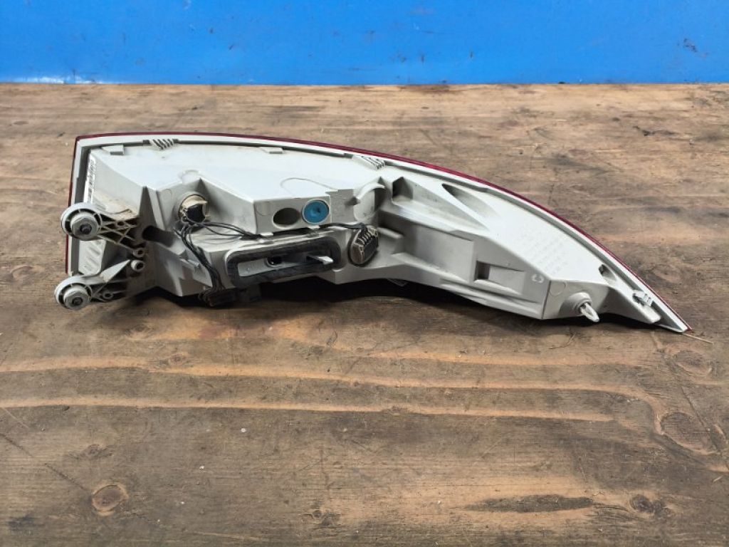 GX63-13405-BE | Фонарь наружный левый JAGUAR XF (X260) 2015–24 - Фото 5