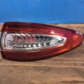 DS7Z-13404-H | Ліхтар зовнішній правий FORD FUSION 14-
