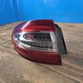 DS7Z-13405-H | Ліхтар зовнішній лівий FORD FUSION 14- - Прев'ю 3